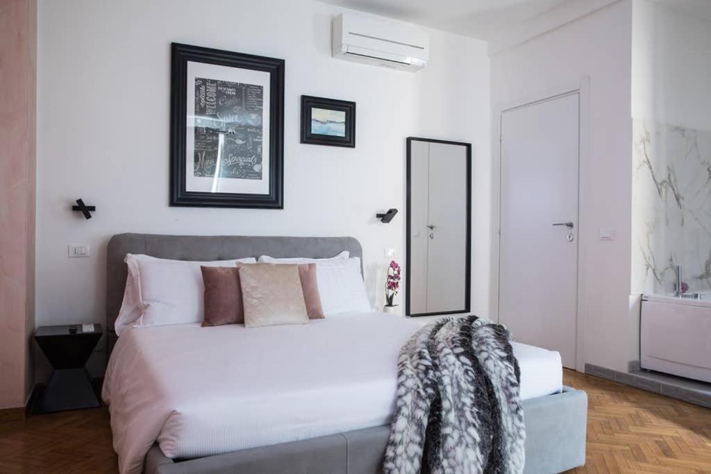 Pink Intimate Jacuzzi Suite Trastevere - Top Collection โรม ภายนอก รูปภาพ