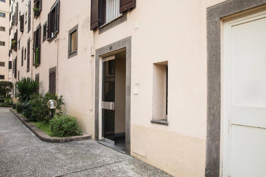 Pink Intimate Jacuzzi Suite Trastevere - Top Collection โรม ภายนอก รูปภาพ